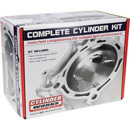 Cylinder Works Standard Bore Cylinder Kit  [MPN: CW40005K01HC]_1618063