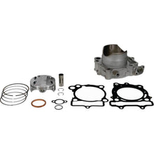 Cylinder Works Cylinder Kit BB 80.00/+3.0 13.5:1 Compatible with Suzuki [MPN: CW41005K01]_1618039