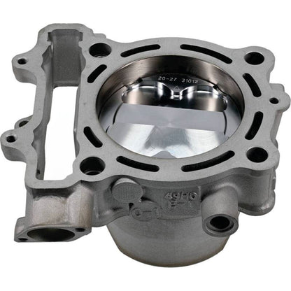 Cylinder Works Cylinder Kit BB 80.00/+3.0 13.5:1 Compatible with Suzuki [MPN: CW41005K01]_1618041