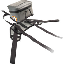 Giant Loop Buckin' Roll Tank Bag Grey [MPN: BNR20-G]_1441797