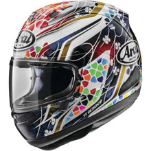 Arai Corsair-X Nakagami 3 - Helmet - XS 685311183408_993780