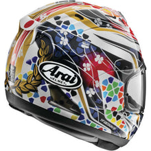Arai Corsair-X Nakagami 3 - Helmet - XS 685311183408_993779