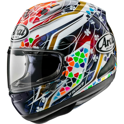 Arai Corsair-X Nakagami 3 - Helmet - XS 685311183408_1100759