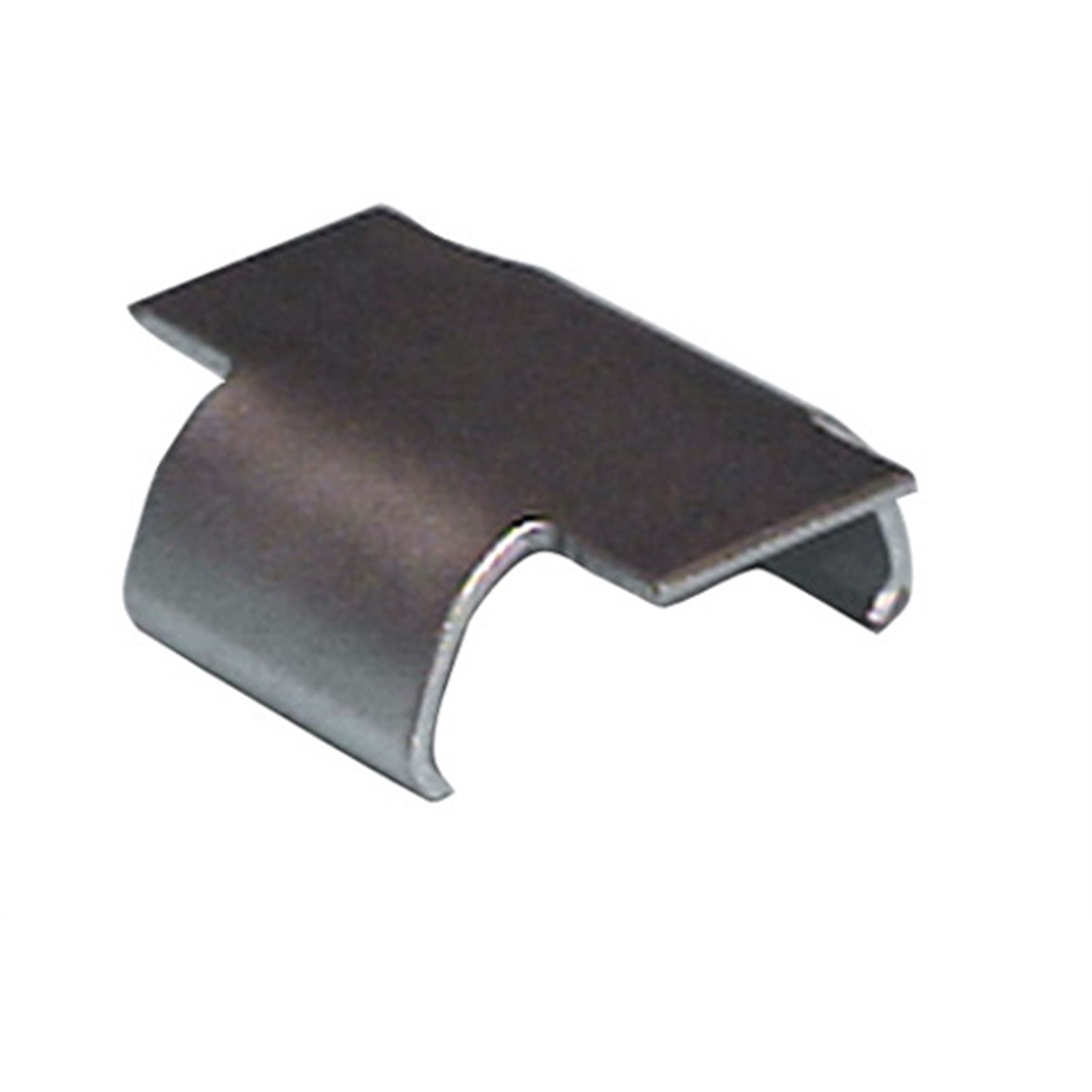 SPI Sports Parts Inc Track Clip - Silver Wear Narrow 04-150-09_1096338