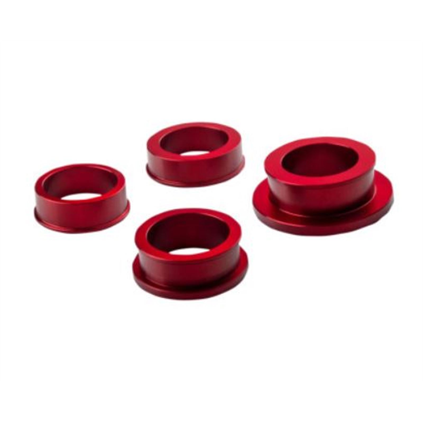 Driven Wheel Spacer - Captive for Honda DCWS-30_838598