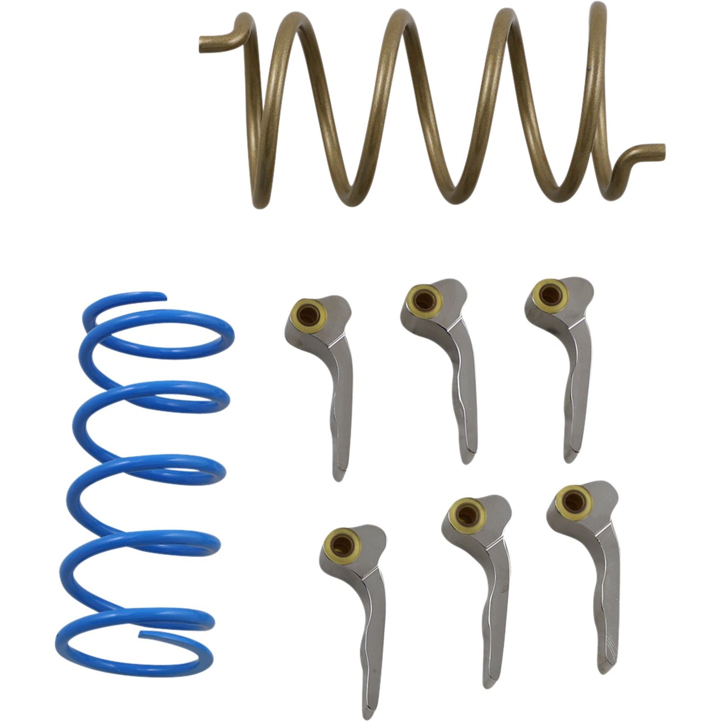 EPI Clutch Kit WE437646_1089690