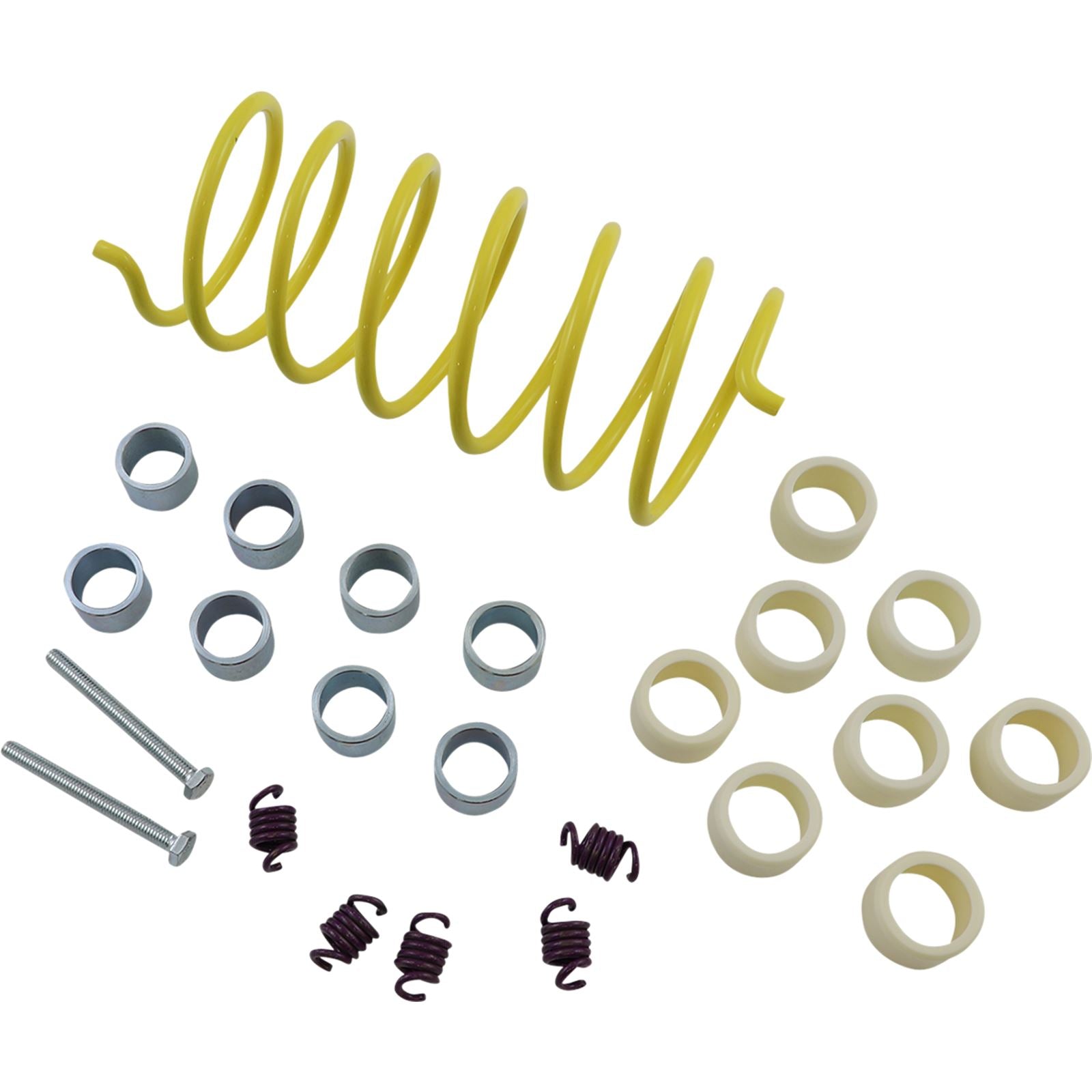 EPI WE437651 Clutch Kit Sport Utility for Suzuki WE437651_1051511