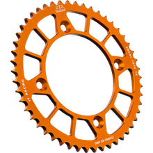 JT Sprockets Rear Sprocket - Orange - 50 Tooth for KTM OPEN BOX JTA895.50ORG_1519461