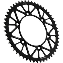 JT Sprockets Rear Sprocket for Suzuki - Black - 51-Tooth JTA808.51BLK_1097672