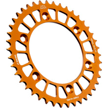JT Sprockets Rear Sprocket Alloy 42-Tooth (JTA897) JTA897.42ORG_1103809