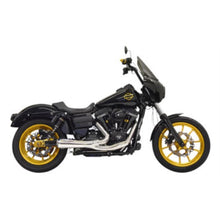 Bassani Manufacturing Ripper 2:1 Exhaust System - Chrome [MPN: 1D6C]_678650
