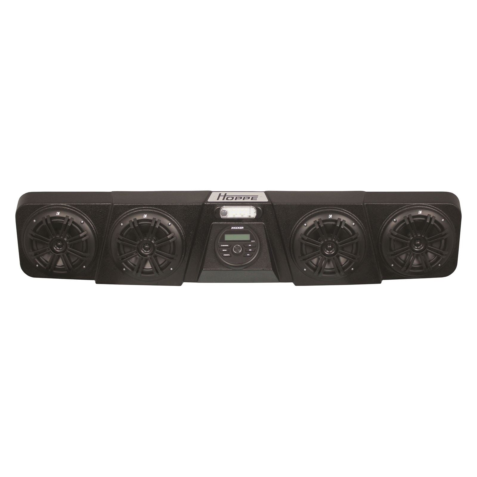 Hoppe Industries Audio Mini for Honda [MPN: HPEL-0084A]_1006708