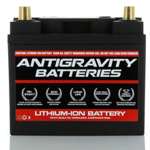 Antigravity Batteries Lithium Battery AG-26-20-RS | 20 Ah | 900 CA AG-26-20-RS_1006355