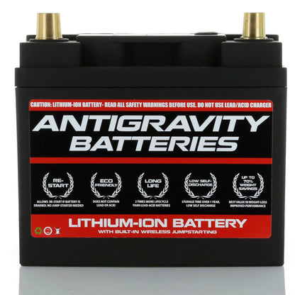 Antigravity Batteries Lithium Battery AG-26-20-RS | 20 Ah | 900 CA AG-26-20-RS_1006355