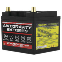 Antigravity Batteries Lithium Battery AG-26-20-RS | 20 Ah | 900 CA AG-26-20-RS_985961