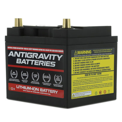 Antigravity Batteries Lithium Battery AG-26-20-RS | 20 Ah | 900 CA AG-26-20-RS_1006356