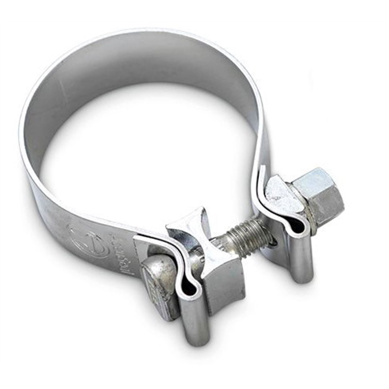 Vance And Hines Torca Exhaust Clamps - 2.65" A337HW_979698