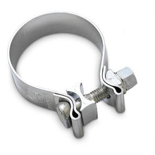 Vance And Hines Torca Exhaust Clamps - 2.65" A337HW_979698