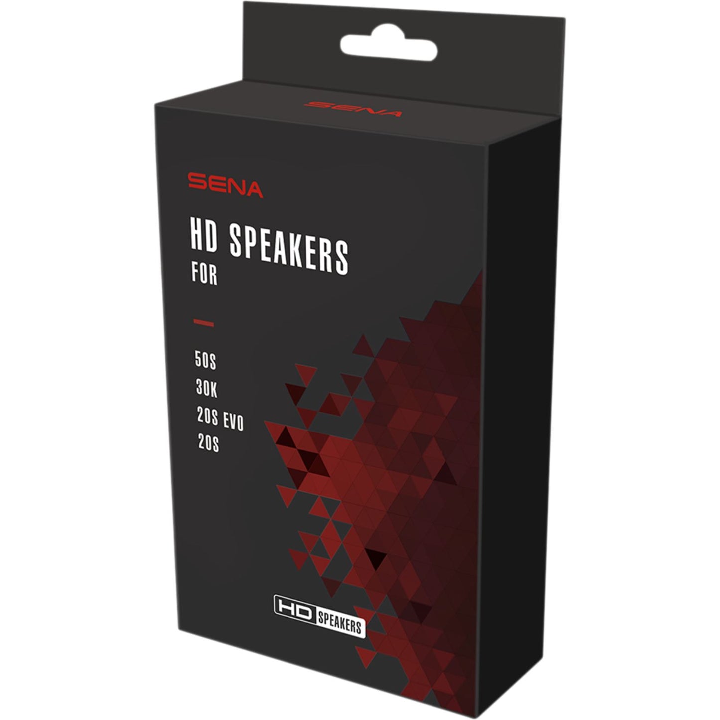Sena HD Speakers Type A [MPN: SC-A0325]_1470210