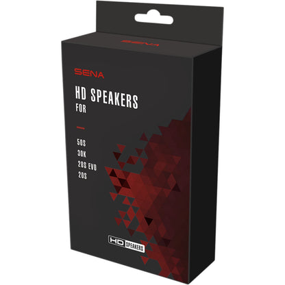 Sena HD Speakers Type A [MPN: SC-A0325]_1470210