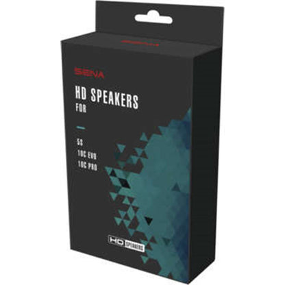 Sena HD Speakers Type B - 5S/ 10C PRO/ 10C EVO [MPN: SC-A0326]_987445