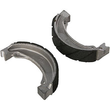 Emgo Brake Shoes for Honda 06430-HM8-A10 93-39185_1000628