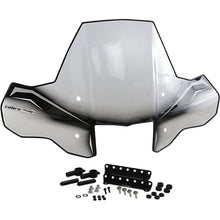 Powermadd Cobra ATV Protek with Cut Standard Mount 24570_503250