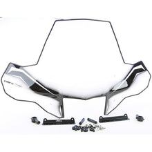 Powermadd Cobra ATV Protek with Cut Standard Mount 24570_194191