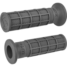 ODI Hart-Luck Signature Full-Waffle Slip-On Grips Grips - Graphite [MPN: V02FWH]_1003074
