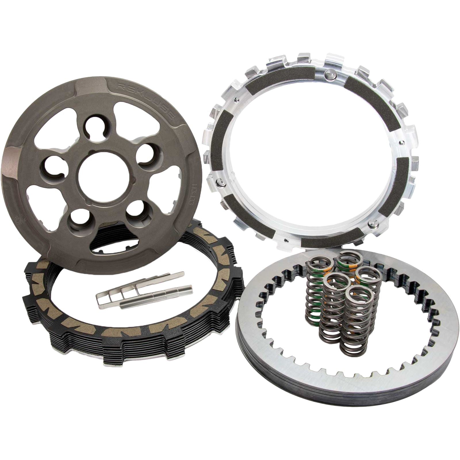 Rekluse Racing RadiusX Auto Clutch RMS-6216100_1002789