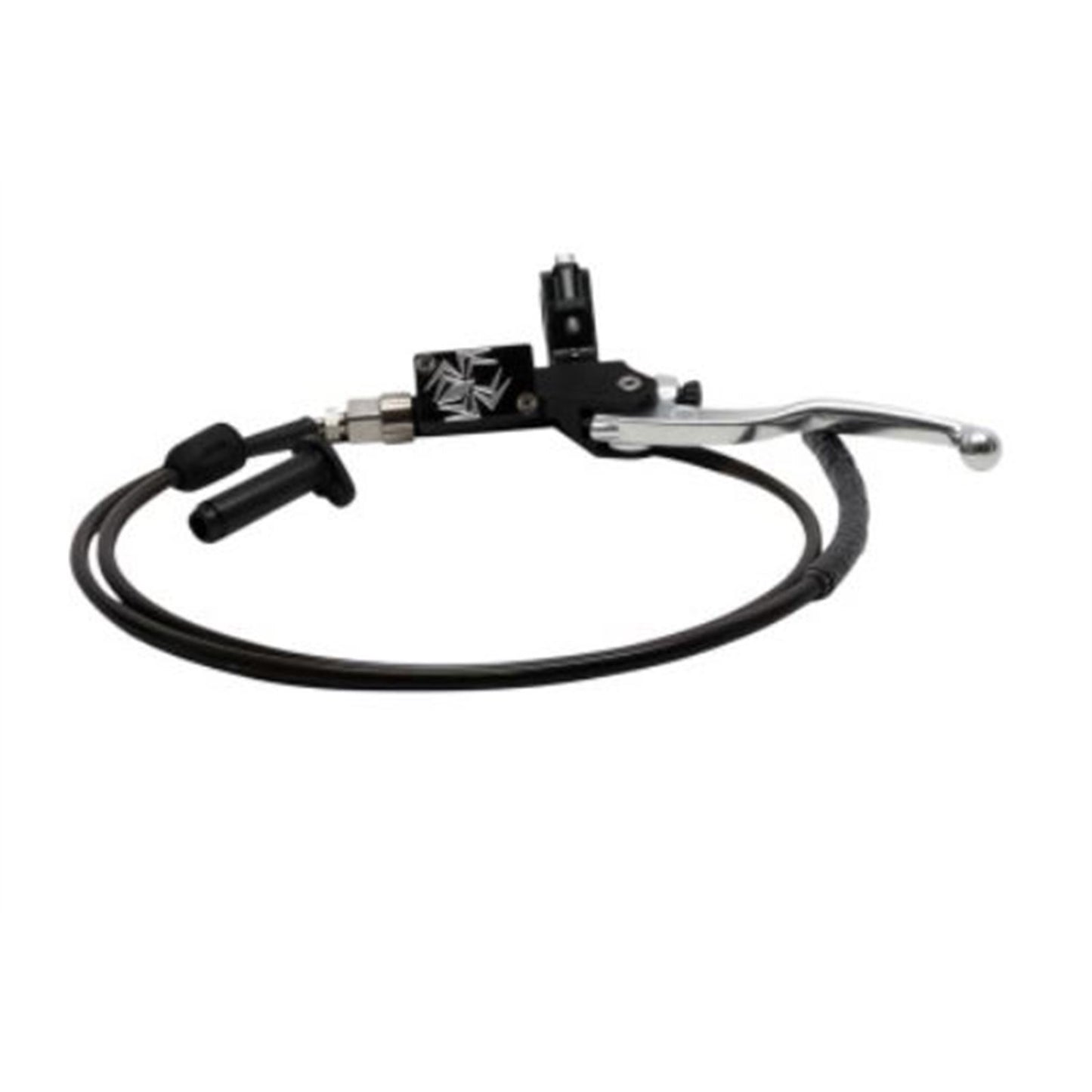 Rekluse Racing Brake Kit - Left Hand - Rear for Honda RMS-5300001_839389