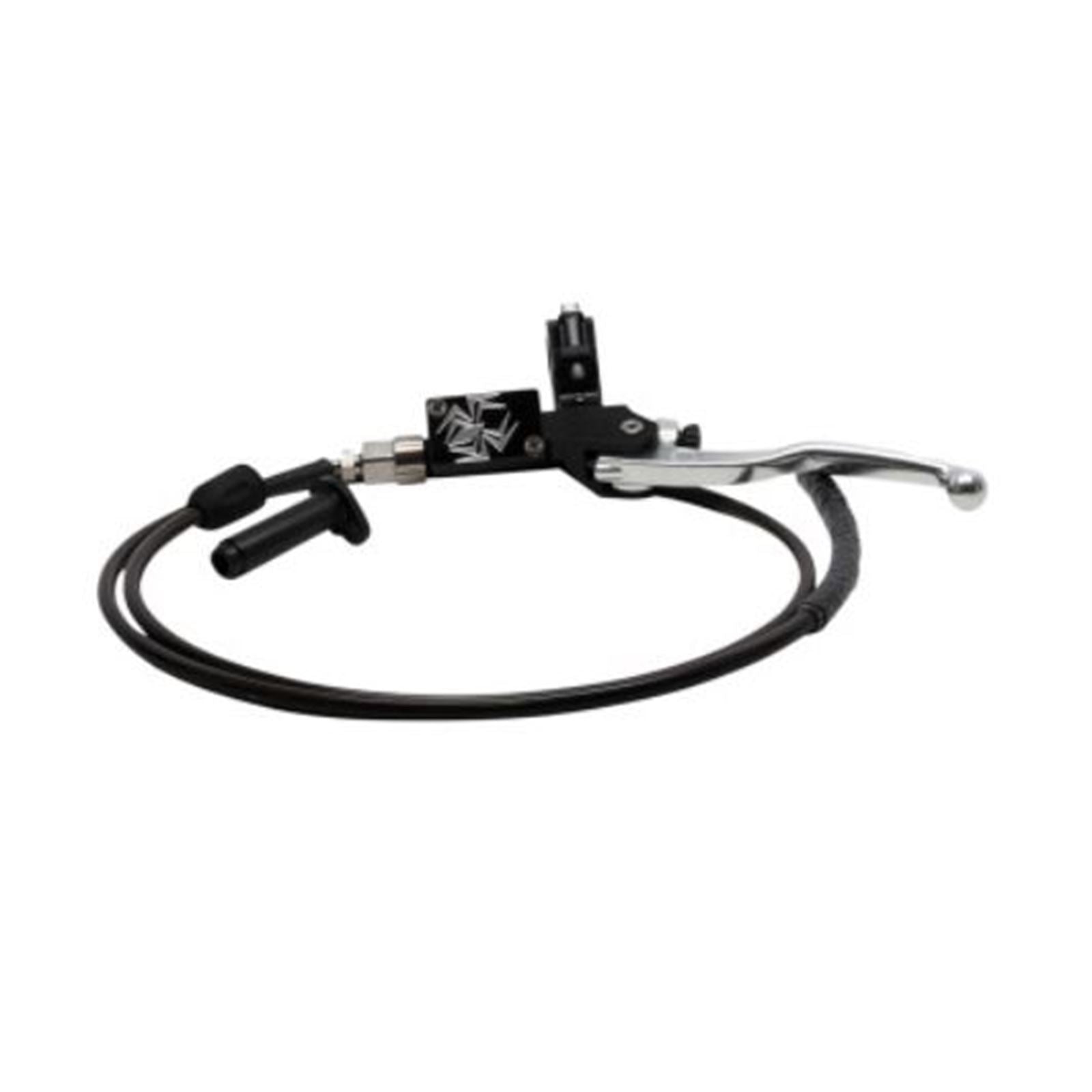 Rekluse Racing Brake Kit - Left Hand - Rear -  Husaberg RMS-5300002_839390