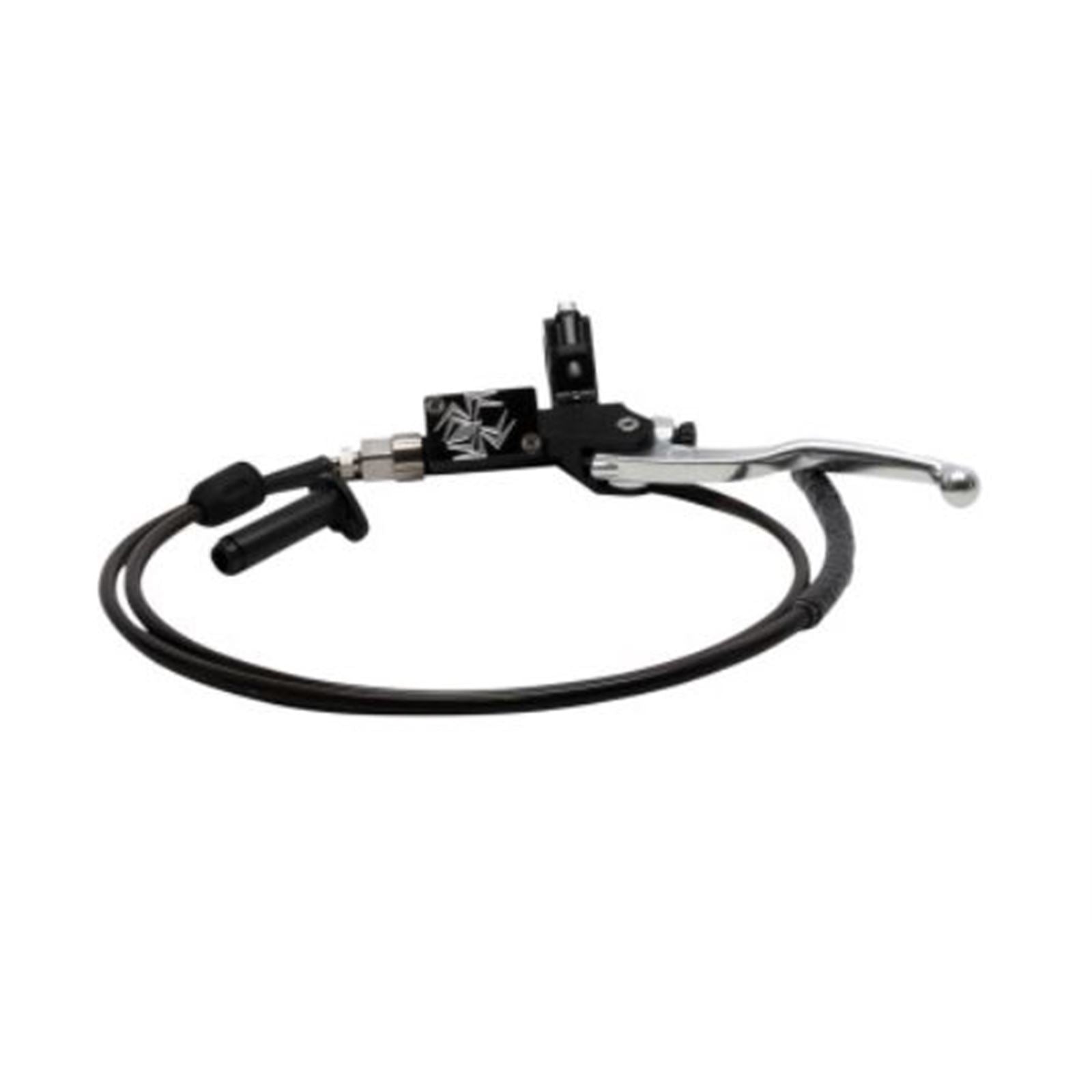 Rekluse Racing Brake Kit - Left Hand - Rear - For Yamaha RMS-5300004_839392