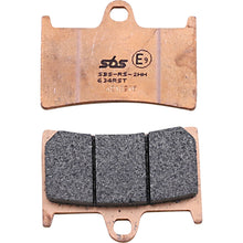 SBS Brake Pads - 634RST [MPN: 634RST]_1051814