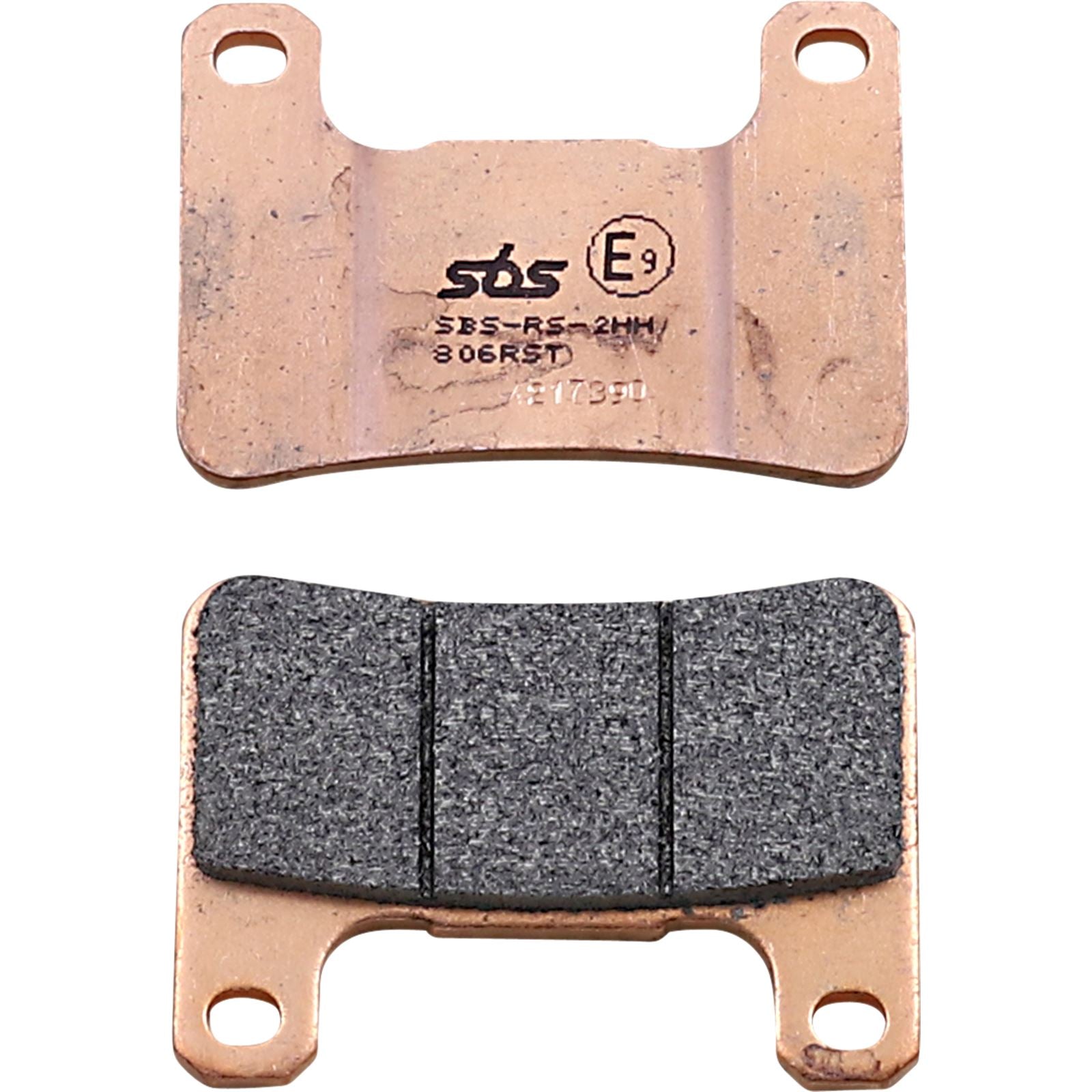 SBS Brake Pads - 805RST [MPN: 805RST]_1051794