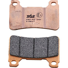 SBS Brake Pads - 809RST [MPN: 809RST]_1051792