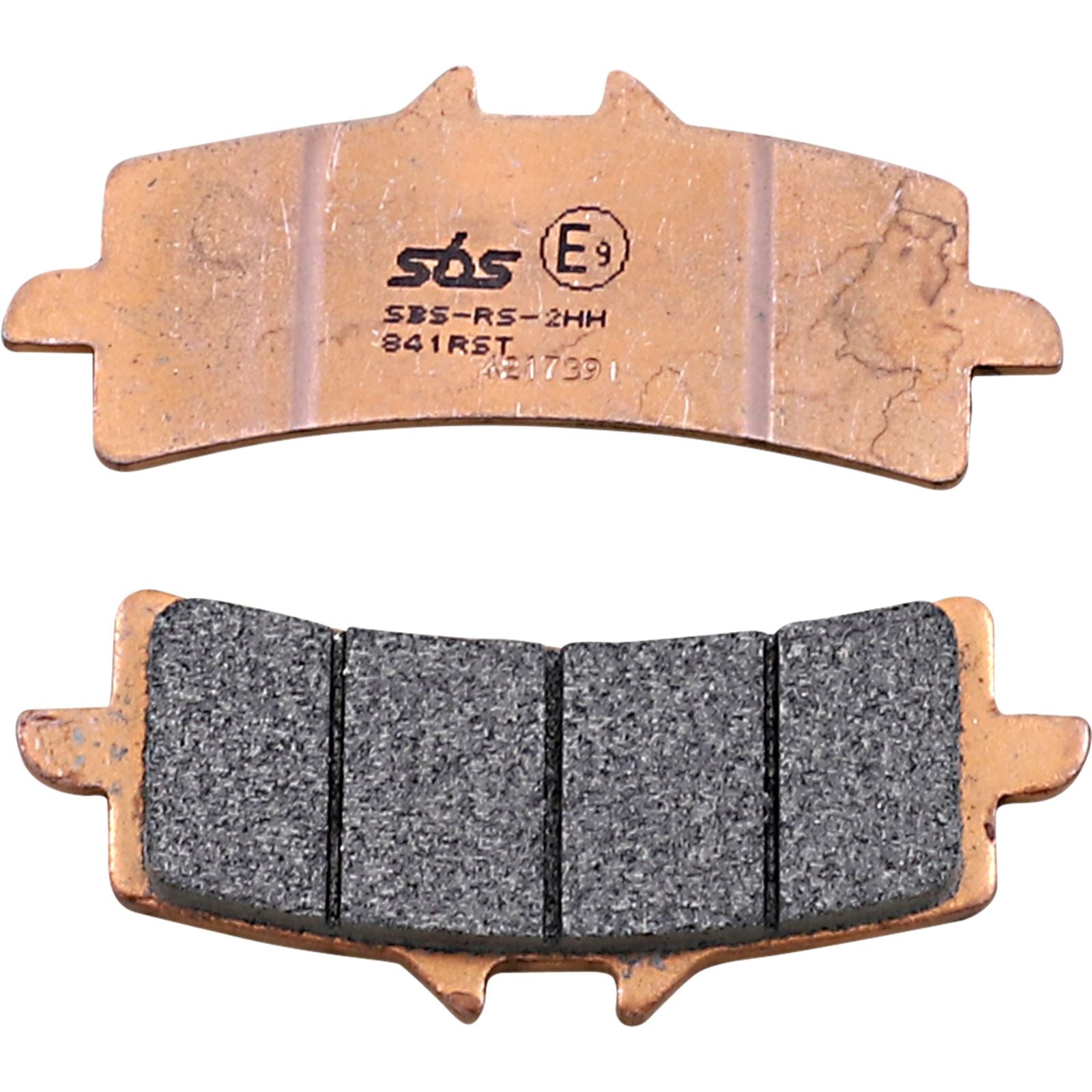 SBS Brake Pads - 841RST [MPN: 841RST]_1051771