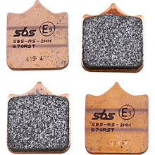 SBS Brake Pads - 870RST [MPN: 870RST]_1051772