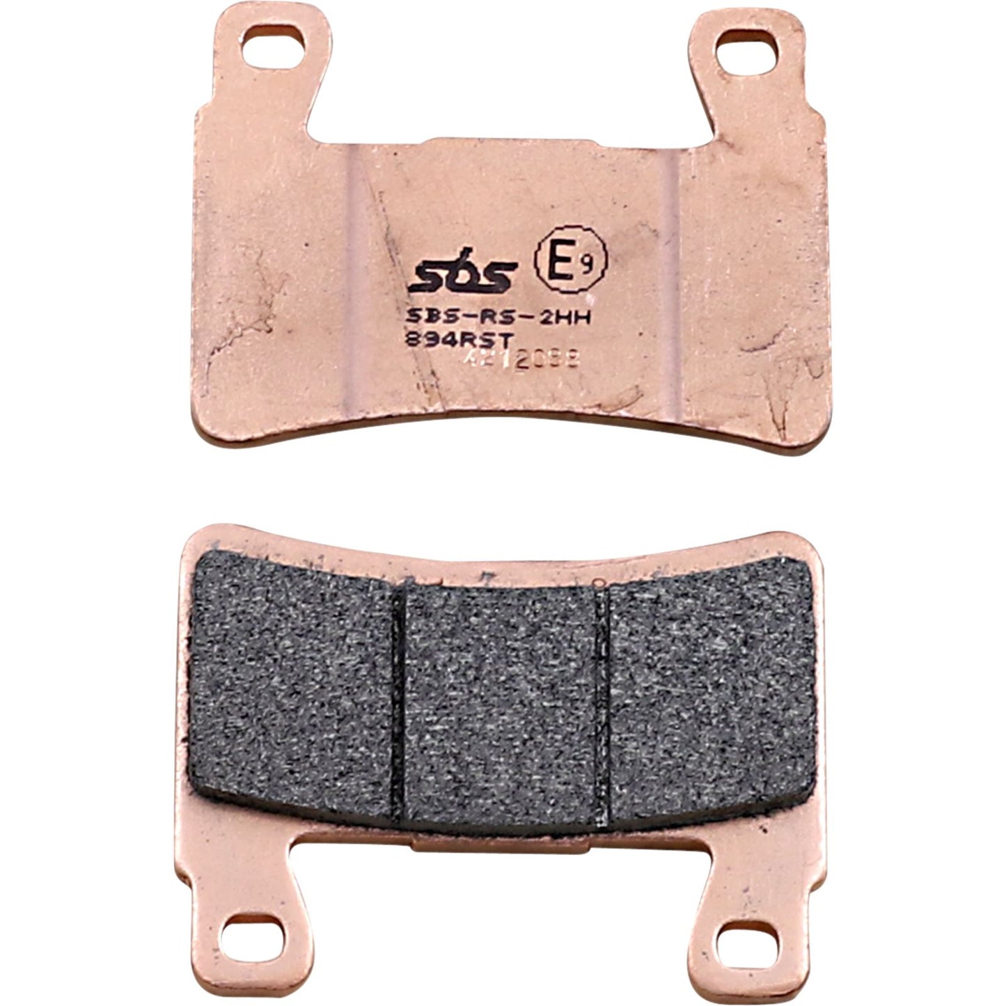 SBS Brake Pads - 894RST [MPN: 894RST]_1051774