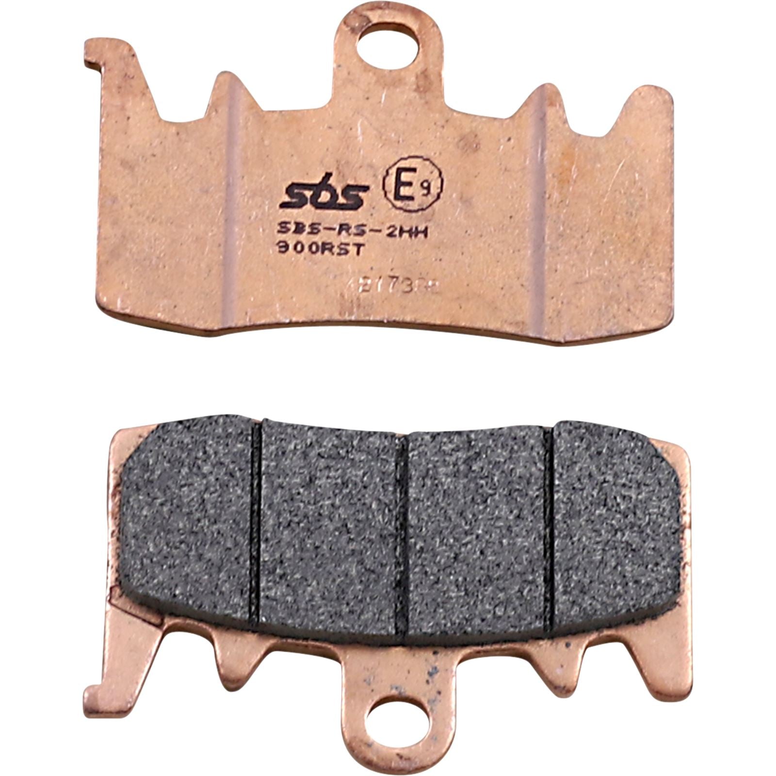 SBS Brake Pads - 900RST [MPN: 900RST]_1051775