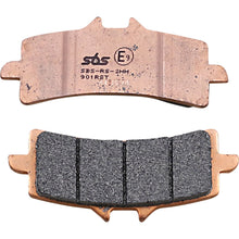 SBS Brake Pads - 901RST [MPN: 901RST]_1051776