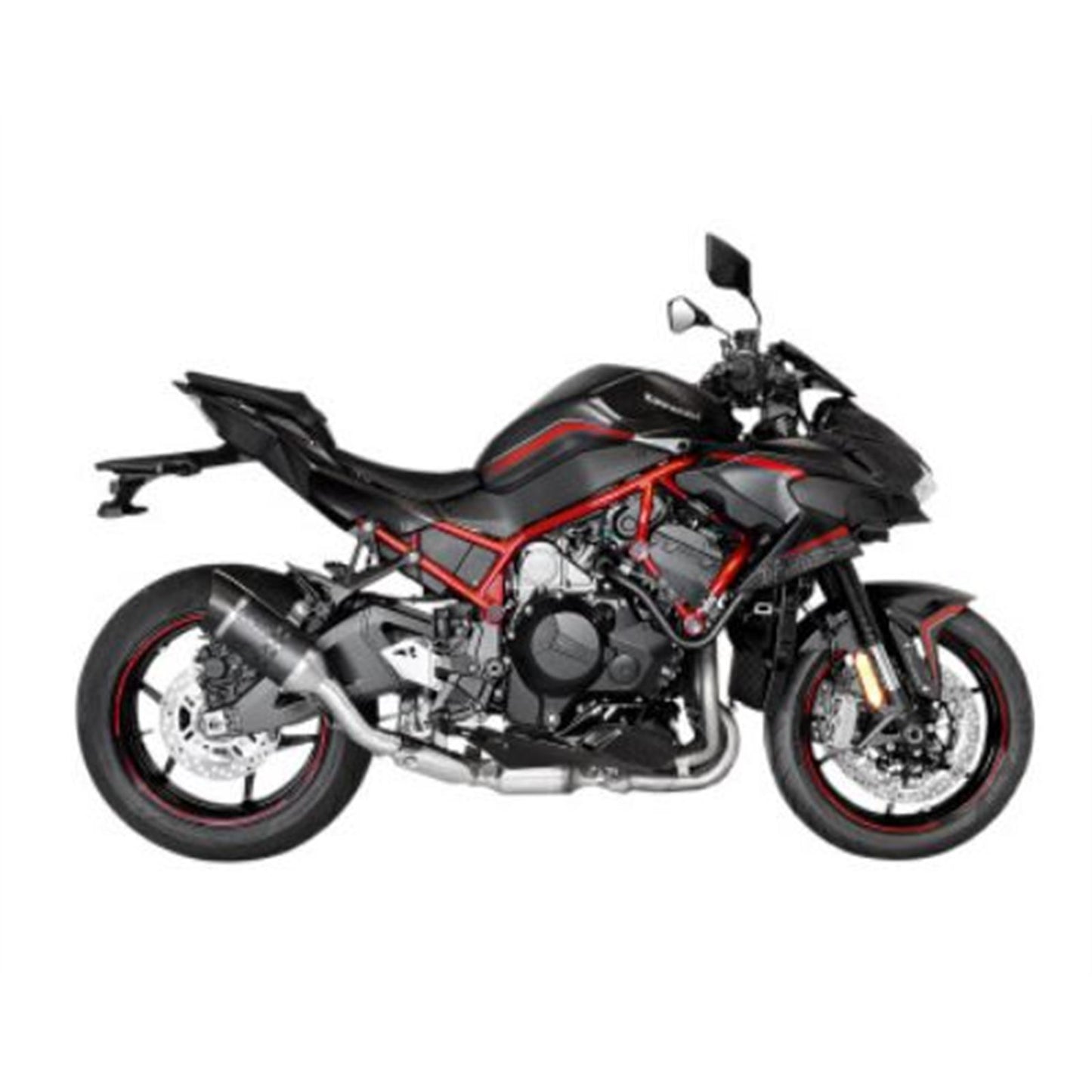 Leovince LV Pro Muffler [MPN: 14344E]_675258