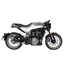 Leovince GP Husky Muffler [MPN: 15126]_675266