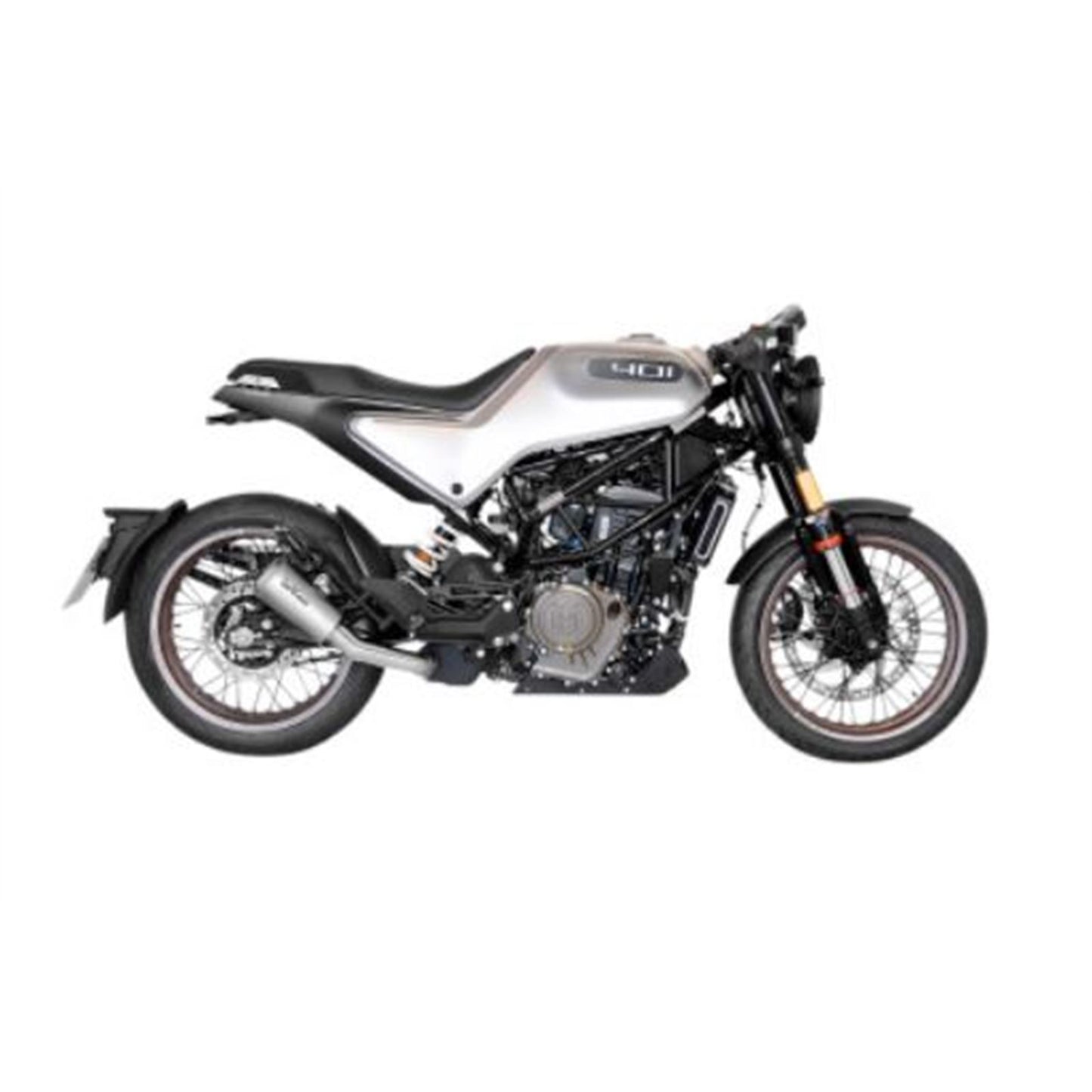 Leovince LV-10 Muffler [MPN: 15242]_675265