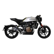 Leovince LV-10 Muffler [MPN: 15242B]_675263