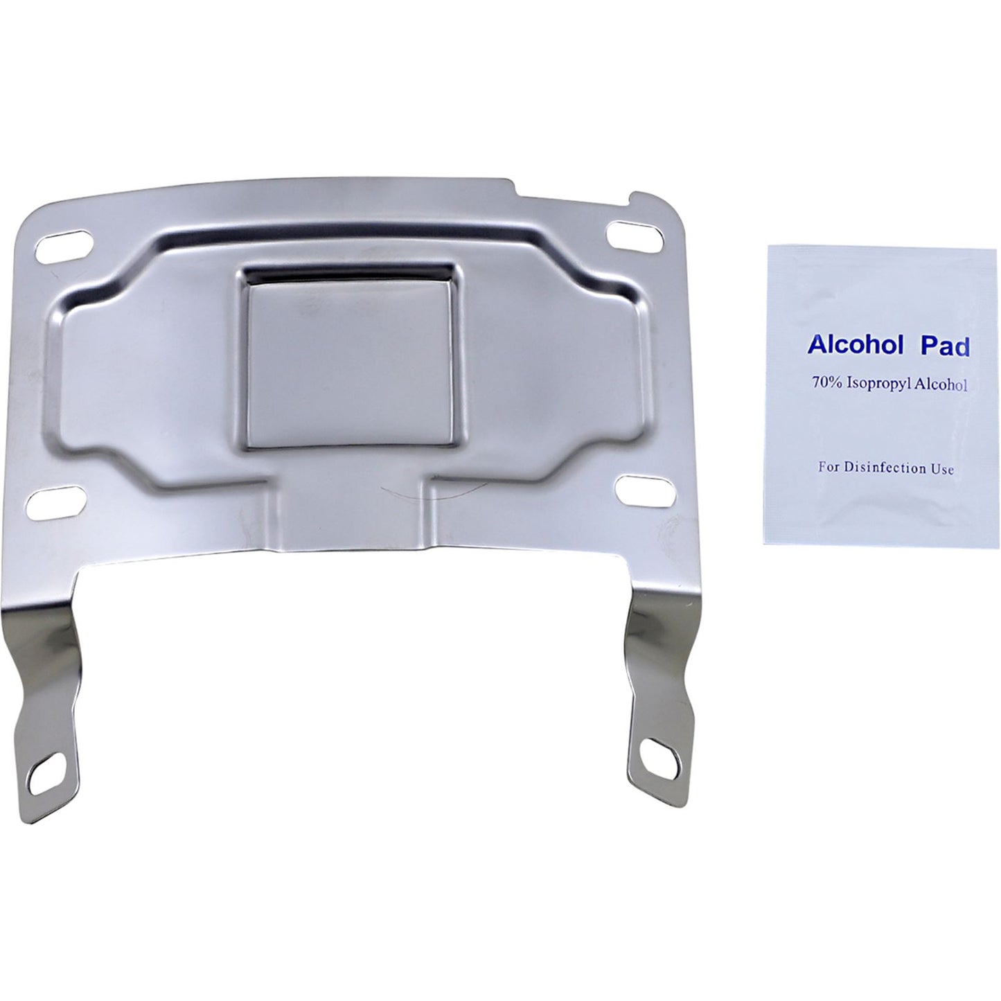 Custom Dynamics Relocation Kit - License Plate CD-LPR-KIT_1051777