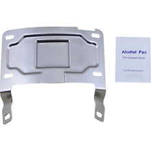 Custom Dynamics Relocation Kit - License Plate CD-LPR-KIT_1051777