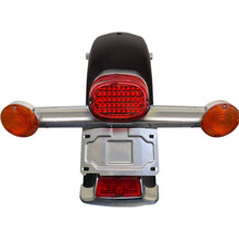 Custom Dynamics Relocation Kit - License Plate CD-LPR-KIT_1051778