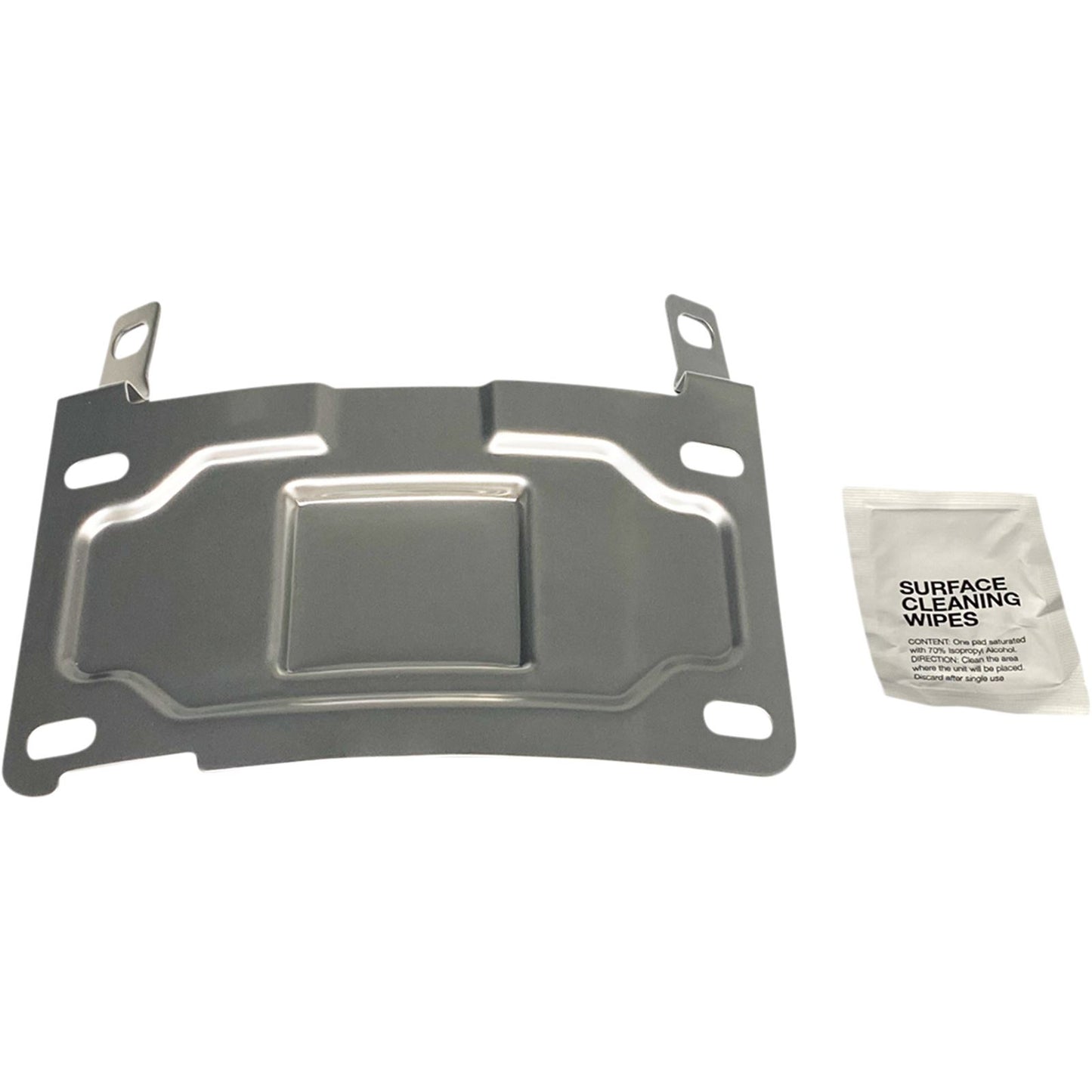 Custom Dynamics Relocation Kit - License Plate CD-LPR-KIT_1051779