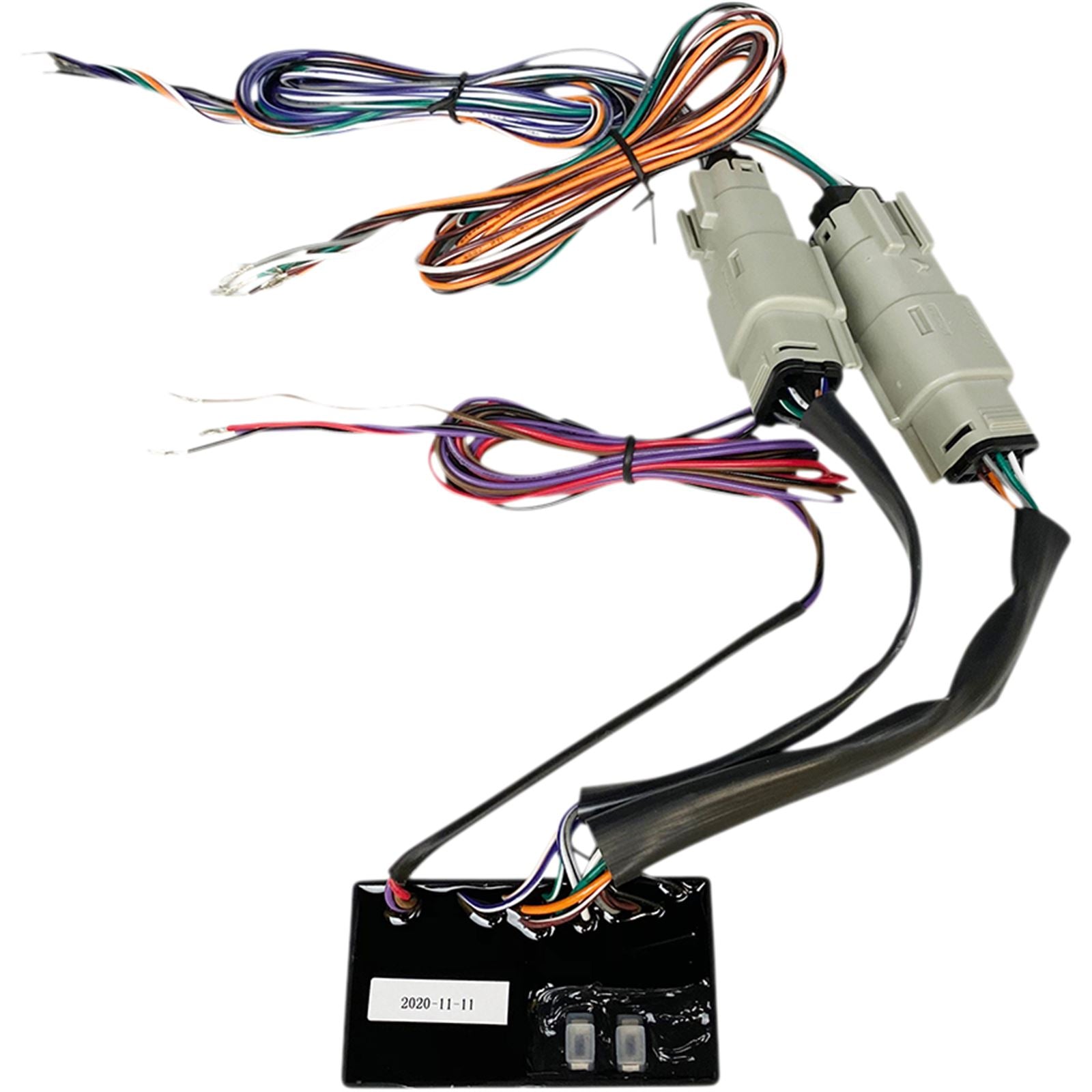 Custom Dynamics Turn Signal Module - Sequential - Universal CD-LED-SEQ_1051789